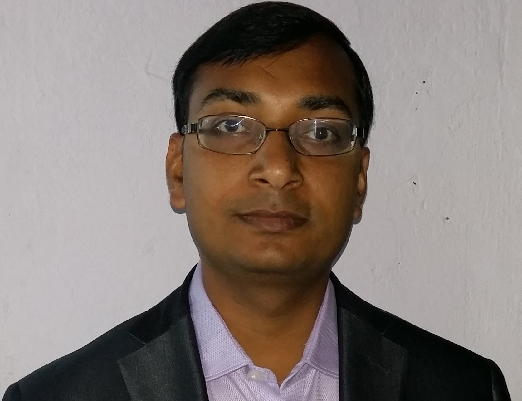 Dr. Sandeep Chandra